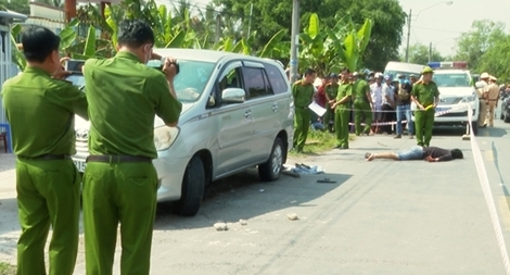 Thêm 6 bị can bị khởi tố vụ bắt cóc nữ chủ quán cà phê